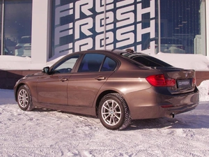 Седан BMW 3 серия 2014 года, 1820000 рублей, Владимир