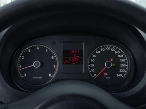 Седан Volkswagen Polo 2012 года, 1079000 рублей, Нижний Новгород