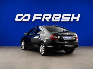 Лифтбек Skoda Rapid 2018 года, 1479196 рублей, Москва