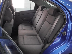 Седан Chevrolet Aveo 2007 года, 479000 рублей, Воронеж