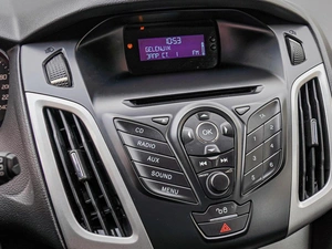 Хетчбэк Ford Focus 2011 года, 695000 рублей, Краснодар