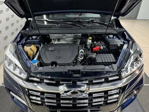 Внедорожник Chery Tiggo 8 2023 года, 1860000 рублей, Красноярск