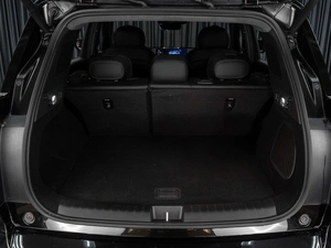 Внедорожник Trumpchi S7 2025 года, 5250000 рублей, Тюмень