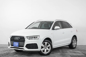 Внедорожник Audi Q3 2017 года, 1699000 рублей, Кемерово