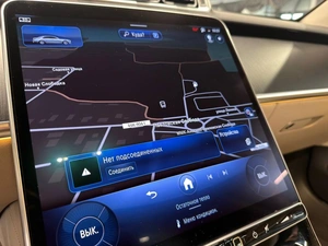 Седан Mercedes-benz S-класс 2024 года, 13990000 рублей, Павловская Слобода