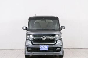 Хетчбэк Honda N-BOX 2020 года, 979000 рублей, Красноярск