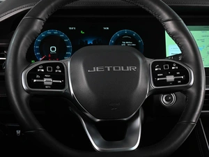 Внедорожник Jetour X90 Plus 2023 года, 2499000 рублей, Аксай