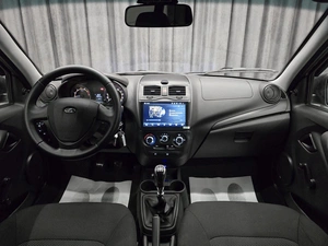 Универсал ВАЗ (LADA) Granta 2019 года, 615000 рублей, Красноярск