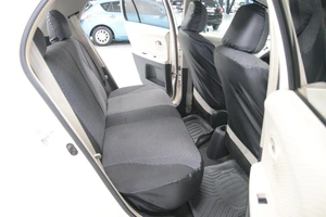 Хетчбэк Toyota Vitz 2006 года, 578000 рублей, Солонцы