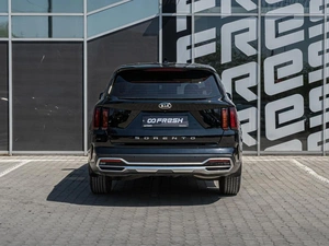 Внедорожник Kia Sorento 2021 года, 3290000 рублей, Краснодар