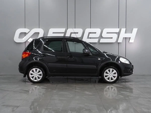 Внедорожник Suzuki SX4 2013 года, 1145000 рублей, Воронеж