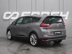 Минивэн Renault Grand Scenic 2020 года, 1789000 рублей, Воронеж