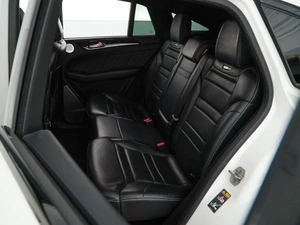 Внедорожник Mercedes-benz GLE-класс AMG Coupe 2015 года, 3888888 рублей, Москва