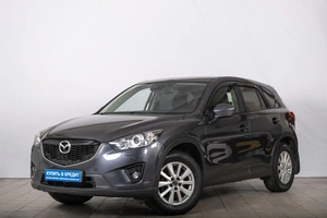 Внедорожник Mazda CX-5 2013 года, 1499000 рублей, Томск