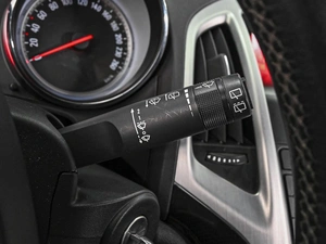 Хетчбэк Opel Astra 2012 года, 949000 рублей, Ставрополь