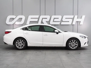 Седан Mazda 6 2015 года, 1574000 рублей, Воронеж