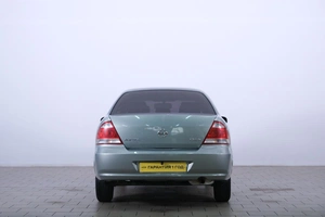Седан Nissan Almera Classic 2006 года, 599000 рублей, Омск