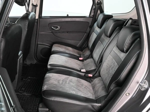 Минивэн Renault Grand Scenic 2010 года, 799000 рублей, Аксай