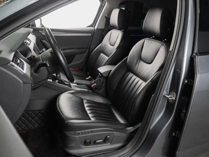 Лифтбек Skoda Octavia 2020 года, 2675000 рублей, Тюмень