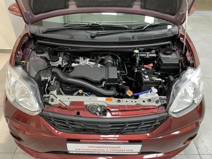 Хетчбэк Daihatsu Boon 2018 года, 925000 рублей, Красноярск