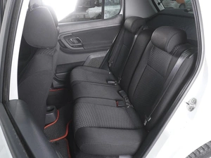 Хетчбэк Skoda Fabia 2014 года, 899000 рублей, Ростов-на-Дону