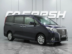 Минивэн Toyota Esquire 2016 года, 1799000 рублей, Воронеж