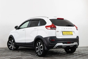 Хетчбэк ВАЗ (LADA) XRAY Cross 2019 года, 1009000 рублей, Сургут