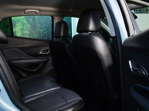 Внедорожник Opel Mokka 2013 года, 855111 рублей, Тверь