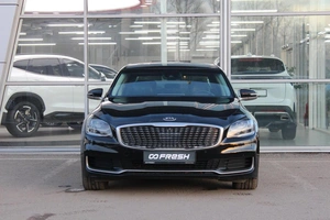 Седан Kia K900 2019 года, 3700000 рублей, Ярославль