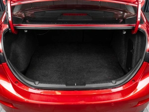 Седан Mazda 3 2014 года, 1699000 рублей, Тюмень