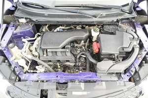 Внедорожник Nissan Qashqai 2016 года, 1630000 рублей, Обнинск