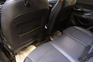 Внедорожник Opel Mokka 2013 года, 1349000 рублей, Новосибирск