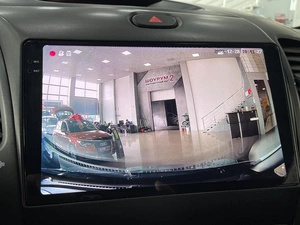 Седан Kia Cerato 2014 года, 897000 рублей, Солонцы
