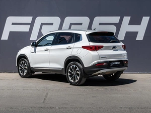 Внедорожник Chery Tiggo 7 2019 года, 1165000 рублей, Краснодар