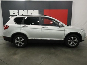 Внедорожник Haval H6 2019 года, 1750000 рублей, Курск