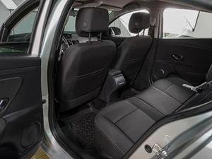Седан Renault Fluence 2012 года, 874000 рублей, Воронеж