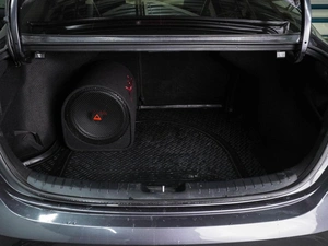 Седан Kia Cerato 2018 года, 1824000 рублей, Воронеж