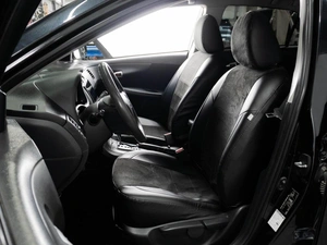 Седан Toyota Corolla 2010 года, 850000 рублей, Тюмень