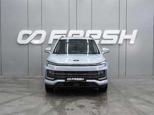 Внедорожник Москвич 3 2023 года, 1449000 рублей, Воронеж