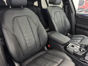 Внедорожник BMW X4 2023 года, 6995000 рублей, Новосибирск