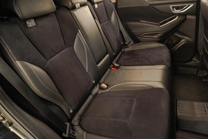 Внедорожник Subaru Forester 2022 года, 3819000 рублей, Челябинск