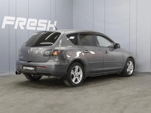 Хетчбэк Mazda 3 2008 года, 840000 рублей, Омск