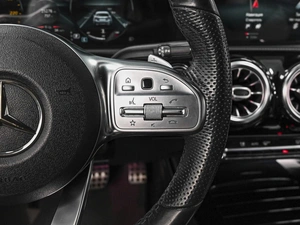 Седан Mercedes-benz CLA-класс 2019 года, 2534000 рублей, Ставрополь