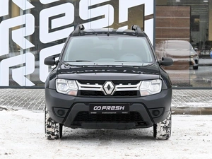 Внедорожник Renault Duster 2018 года, 1049000 рублей, Волгоград