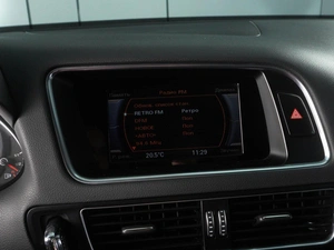 Внедорожник Audi Q5 2016 года, 2959000 рублей, Минеральные Воды