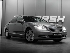 Седан Mercedes-benz S-класс 2012 года, 2050000 рублей, Тюмень