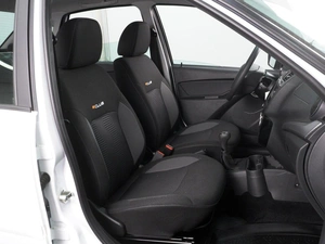 Седан ВАЗ (LADA) Granta 2026 года, 1255000 рублей, Красный Пахарь