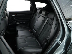 Внедорожник Hyundai Santa Fe 2021 года, 4096900 рублей, Москва