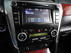 Седан Toyota Camry 2014 года, 1597000 рублей, Воронеж