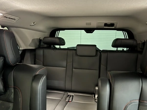 Внедорожник Toyota Sequoia 2023 года, 14497000 рублей, Красноярск